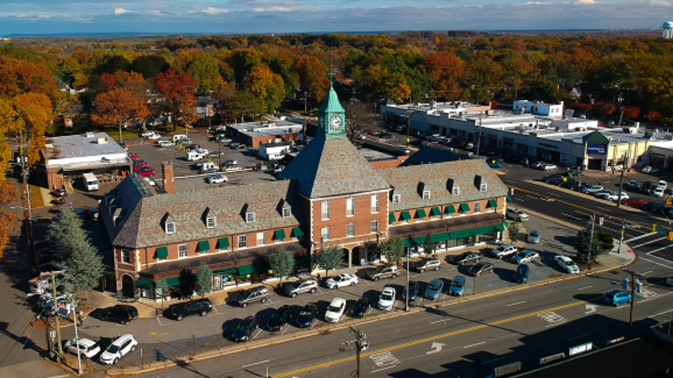 Bergen County, NJ