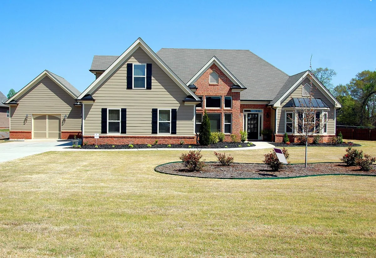 A residential property in Hackensack, NJ of the type fitted with whole-home standby generators