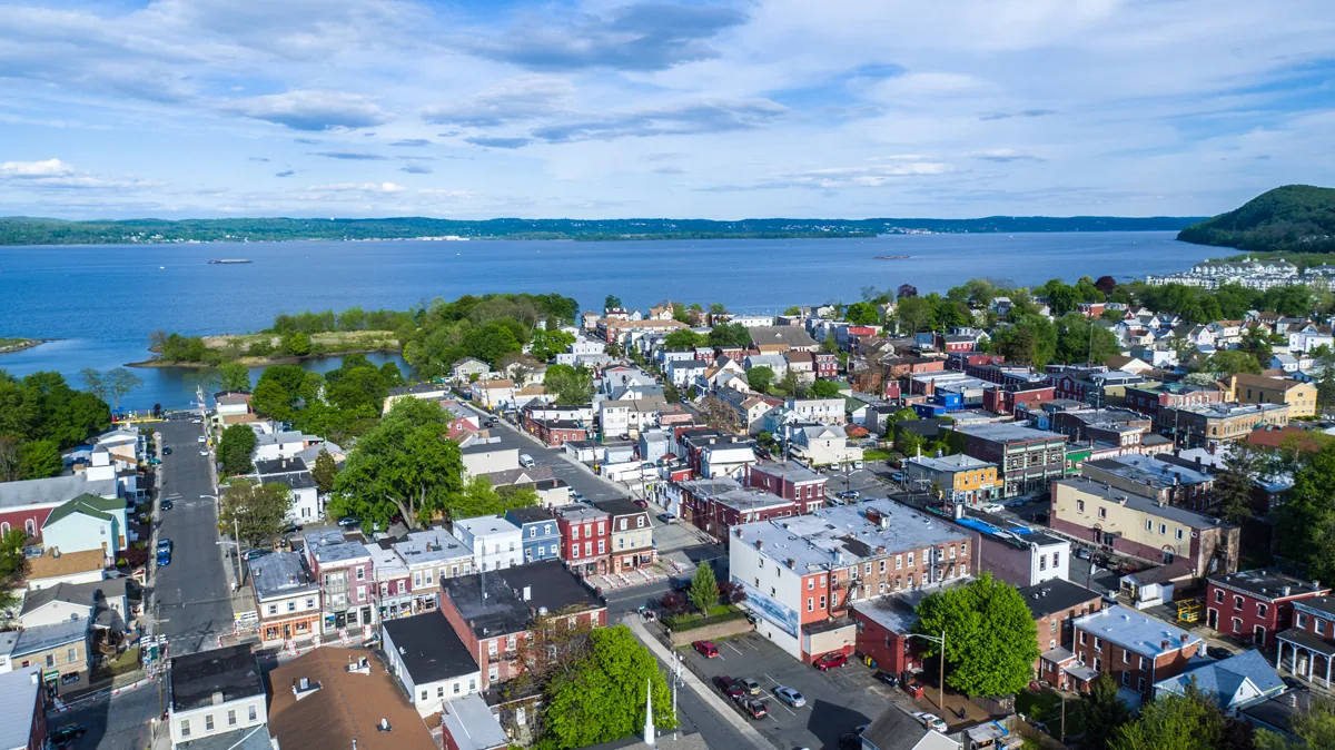 Rockland County, NY