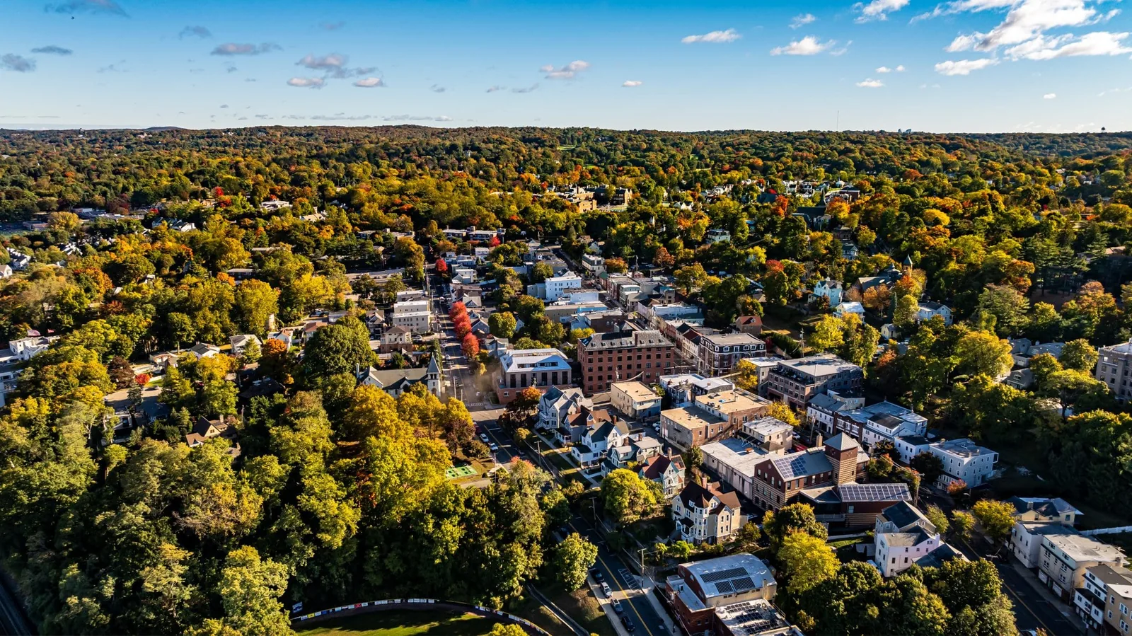 Westchester County, NY
